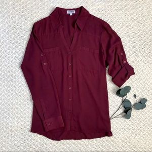Express Portofino Shirt